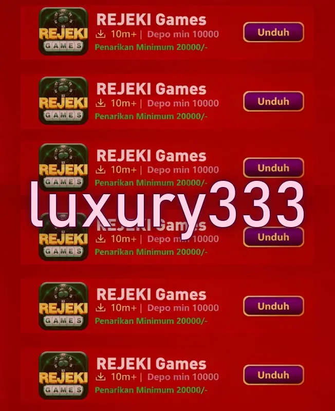 luxury333 Unduh