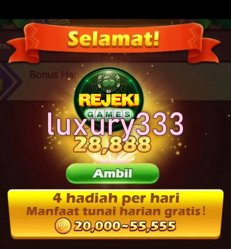luxury333 Preview - Resmi Unduh